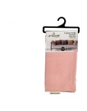 Capa de travesseiro Cor de Rosa 45 x 0,5 x 45 cm 60 x 0,5 x 60 cm