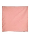 Capa de travesseiro Cor de Rosa 45 x 0,5 x 45 cm 60 x 0,5 x 60 cm
