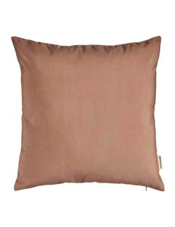 Fodera per cuscino Marrone 45 x 0,5 x 45 cm 60 x 0,5 x 60 cm