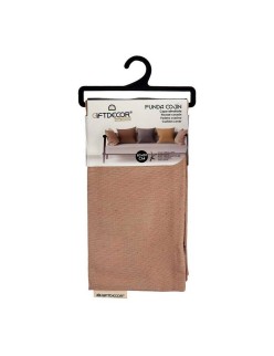 Fodera per cuscino Marrone 45 x 0,5 x 45 cm 60 x 0,5 x 60 cm