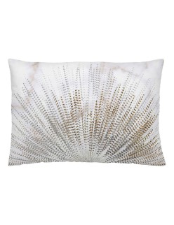 Housse de coussin Naturals Broadway (30 x 50 cm)