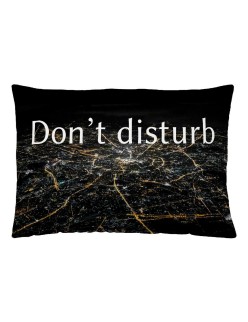 Housse de coussin Naturals Broadway (30 x 50 cm)