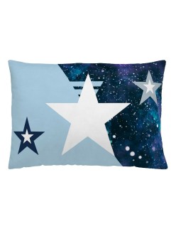 Housse de coussin Naturals Halley (30 x 50 cm)