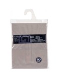 Pillowcase Anthracite 45 x 0,3 x 90 cm 45 x 0,2 x 70 cm