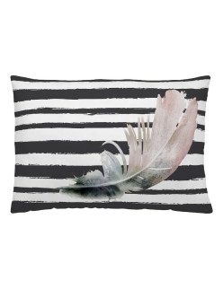 Housse de coussin Naturals 197189 (30 x 50 cm)