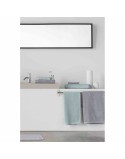 Ensemble de serviettes de toilette Devota & Lomba Vert 100 % coton (3 pcs)
