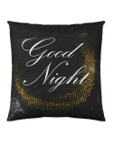 Housse de coussin Naturals 197133 (50 x 50 cm)