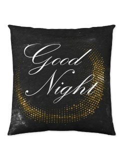 Housse de coussin Naturals 197133 (50 x 50 cm)