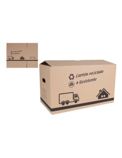Caja de Almacenaje Confortime