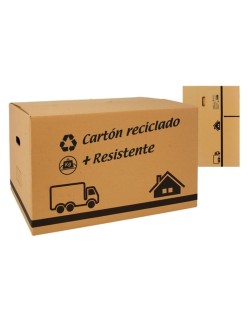 Boîte de rangement Confortime