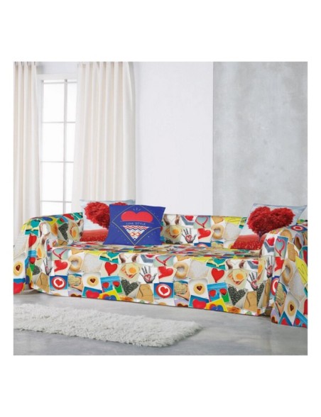 Foulard Multiuso Naturals Love Foulard Multiuso Naturals Love