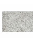 Alfombra DKD Home Decor Marrón Beige Algodón (2 pcs) (80 x 50 x 2 cm)