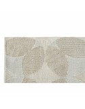 Carpet DKD Home Decor Beige Polyester Cotton Circles (120 x 180 x 0.9 cm)