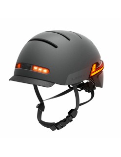 Fahrradhelm für Erwachsene Quick Media BH51M NEO (L)