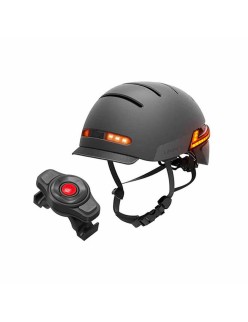 Fahrradhelm für Erwachsene Quick Media BH51M NEO (L)