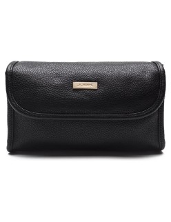 Necessaire JJDK Anna Marie Nero