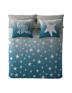 Copripiumino Icehome William (260 x 240 cm)