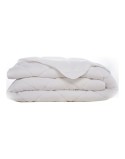 Remplissage de couette Naturals Blanc (240 x 260 cm)