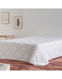 Relleno Nórdico Naturals Blanco (240 x 260 cm)