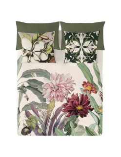Capa nórdica Naturals Mirelle (260 x 240 cm)