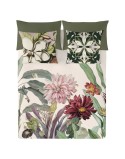 Capa nórdica Naturals Mirelle (140 x 200 cm) (140 x 200 cm)