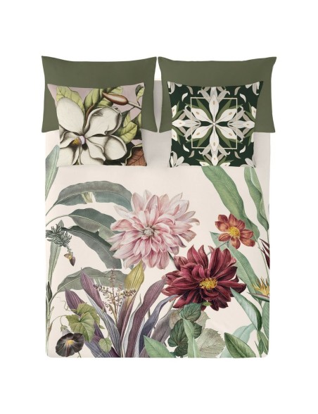 Capa nórdica Naturals Mirelle (140 x 200 cm) (140 x 200 cm)