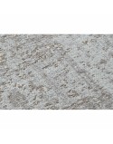 Alfombra DKD Home Decor Algodón Chenille (60 x 240 x 1 cm)