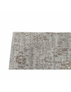 Alfombra DKD Home Decor Algodón Chenille (60 x 240 x 1 cm)