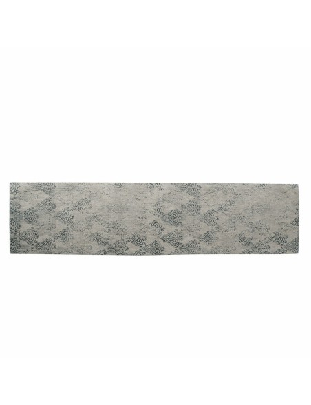 Alfombra DKD Home Decor Algodón Chenille (60 x 240 x 1 cm) Alfombra DKD Home Decor Algodón Chenille (60 x 240 x 1 cm)