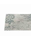 Alfombra DKD Home Decor Algodón Chenille (60 x 240 x 1 cm)