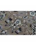 Alfombra DKD Home Decor Algodón Chenille (60 x 240 x 1 cm)