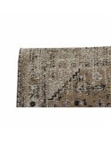 Alfombra DKD Home Decor Algodón Chenille (60 x 240 x 1 cm)