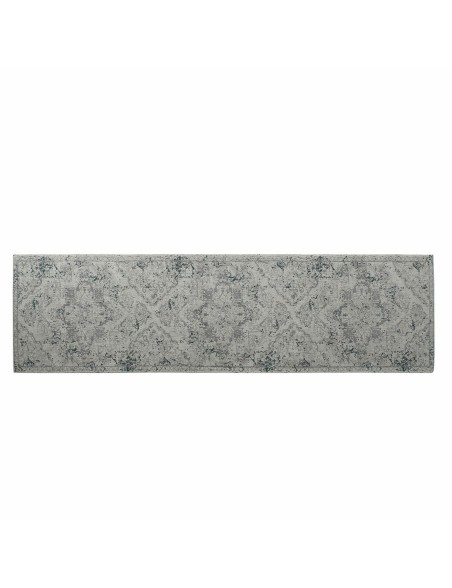 Tapis DKD Home Decor Coton Chenille (60 x 240 x 1 cm) Tapis DKD Home Decor Coton Chenille (60 x 240 x 1 cm)