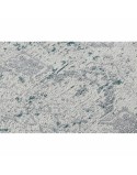 Tapis DKD Home Decor Coton Chenille (60 x 240 x 1 cm)