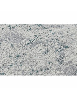 Tapis DKD Home Decor Coton Chenille (60 x 240 x 1 cm)