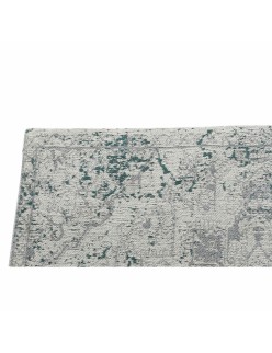 Tapis DKD Home Decor Coton Chenille (60 x 240 x 1 cm)