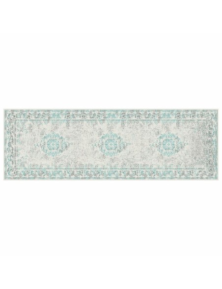 Alfombra DKD Home Decor Algodón Chenille (60 x 240 x 1 cm) Alfombra DKD Home Decor Algodón Chenille (60 x 240 x 1 cm)