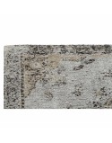 Alfombra DKD Home Decor Algodón Chenille (60 x 240 x 1 cm)