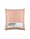 Fodera per cuscino Sweet Peach Pantone 50 x 50 cm