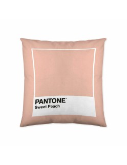Fodera per cuscino Sweet Peach Pantone 50 x 50 cm