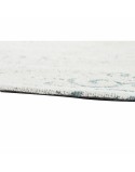 Alfombra DKD Home Decor Poliéster Algodón Árabe (200 x 200 x 1 cm)