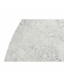 Alfombra DKD Home Decor Poliéster Algodón Árabe (200 x 200 x 1 cm)