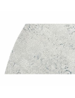 Teppich DKD Home Decor Polyester Baumwolle Araber (200 x 200 x 1 cm)
