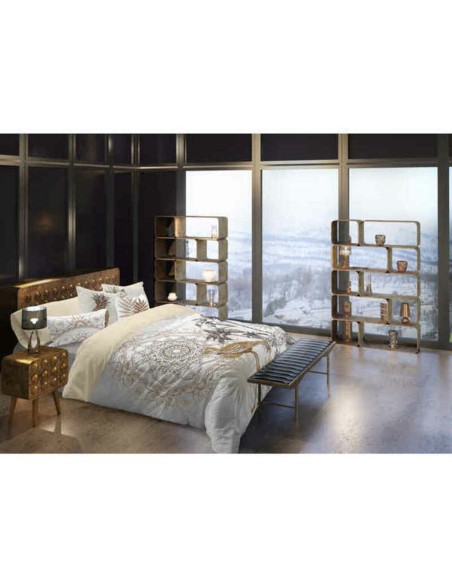 Housse de Couette Naturals Golden