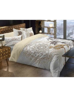 Housse de Couette Naturals Golden
