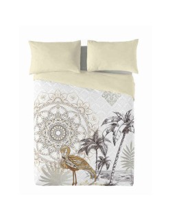 Housse de Couette Naturals Golden