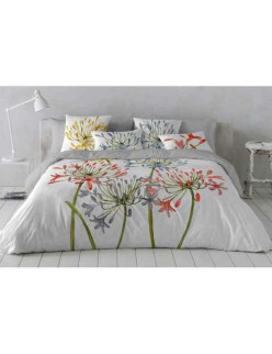 Bettdeckenbezug Naturals Denia