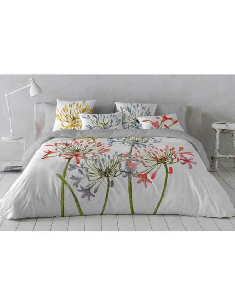 Bettdeckenbezug Naturals Denia