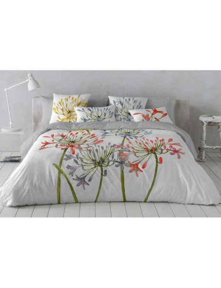 Bettdeckenbezug Naturals Denia