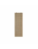 Store a rullo DKD Home Decor S3027200 Marrone Chiaro Bambù (60 x 3 x 172 cm)